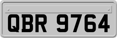 QBR9764
