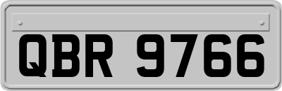 QBR9766