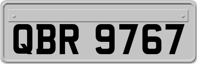 QBR9767