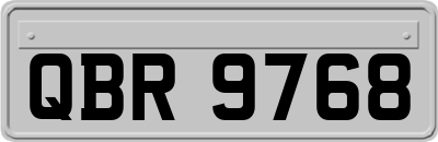 QBR9768