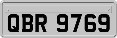 QBR9769