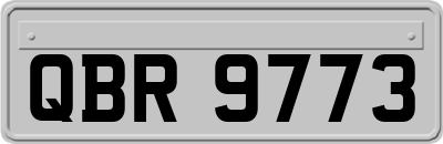 QBR9773