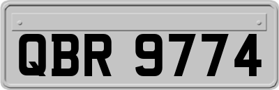 QBR9774
