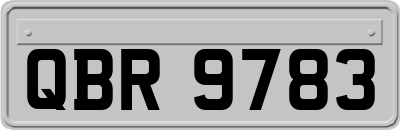 QBR9783