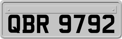 QBR9792