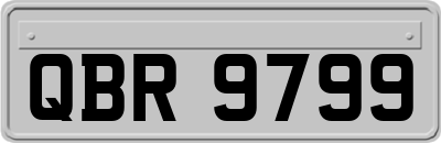 QBR9799