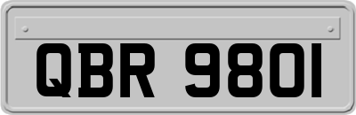 QBR9801