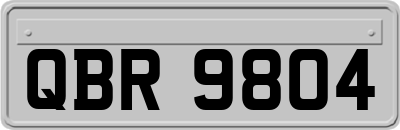QBR9804