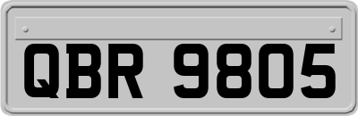 QBR9805