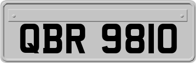 QBR9810