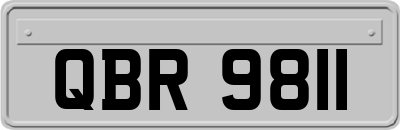QBR9811