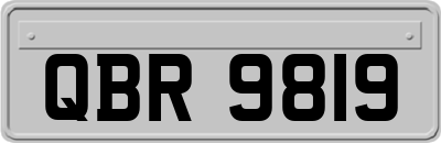 QBR9819