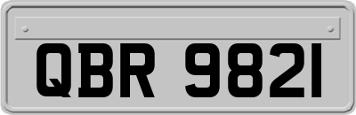 QBR9821