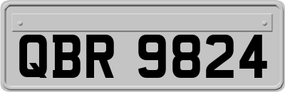 QBR9824