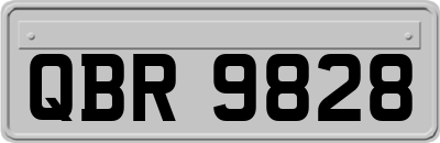 QBR9828