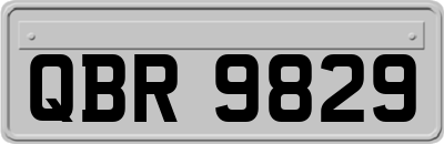 QBR9829