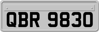 QBR9830
