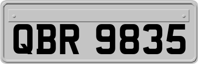 QBR9835