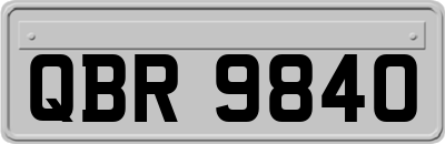 QBR9840