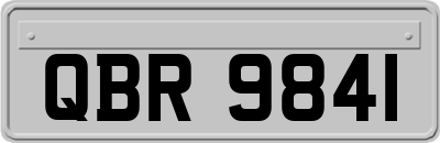 QBR9841