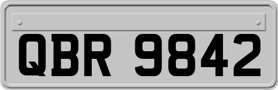 QBR9842
