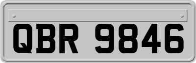 QBR9846
