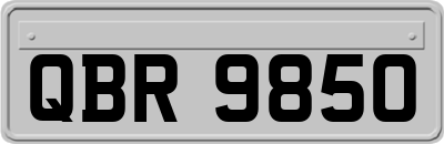 QBR9850