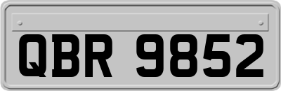 QBR9852