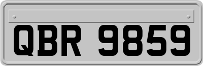 QBR9859