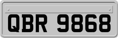 QBR9868