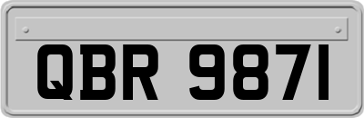 QBR9871