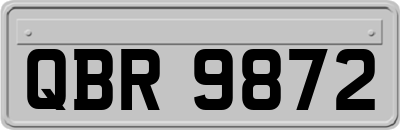 QBR9872