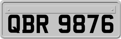 QBR9876