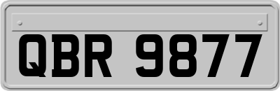 QBR9877