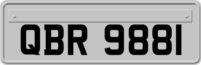 QBR9881