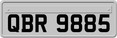 QBR9885