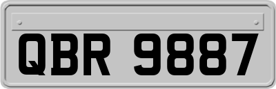 QBR9887
