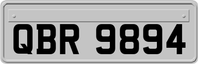 QBR9894
