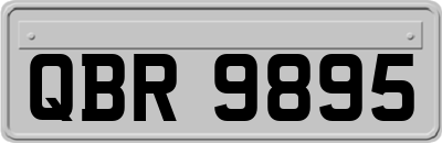 QBR9895