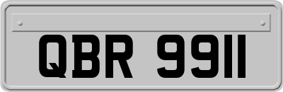 QBR9911