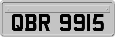 QBR9915