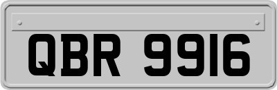 QBR9916