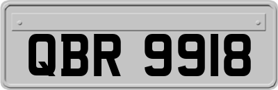 QBR9918