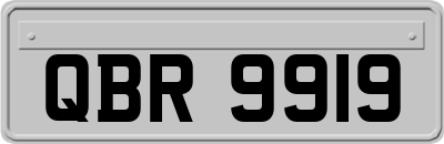 QBR9919