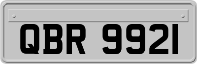 QBR9921