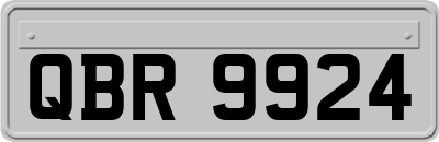 QBR9924