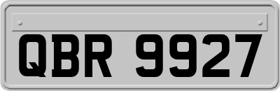 QBR9927