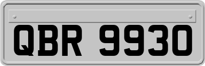 QBR9930