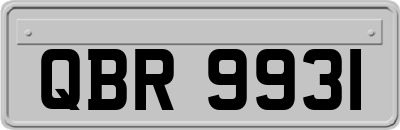 QBR9931