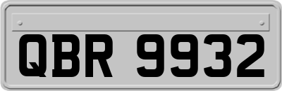 QBR9932